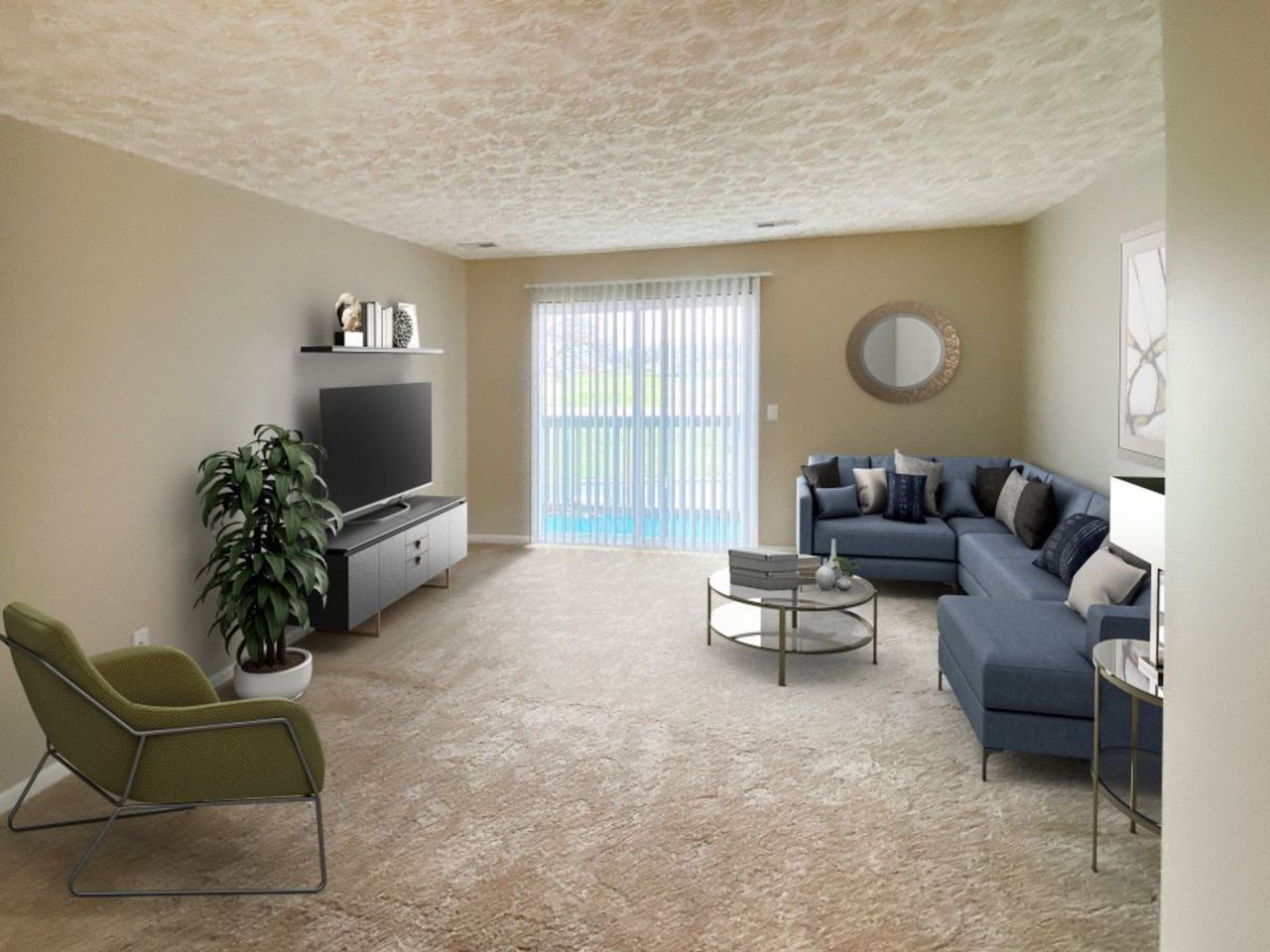 Cross Lakes Apartments Image 3