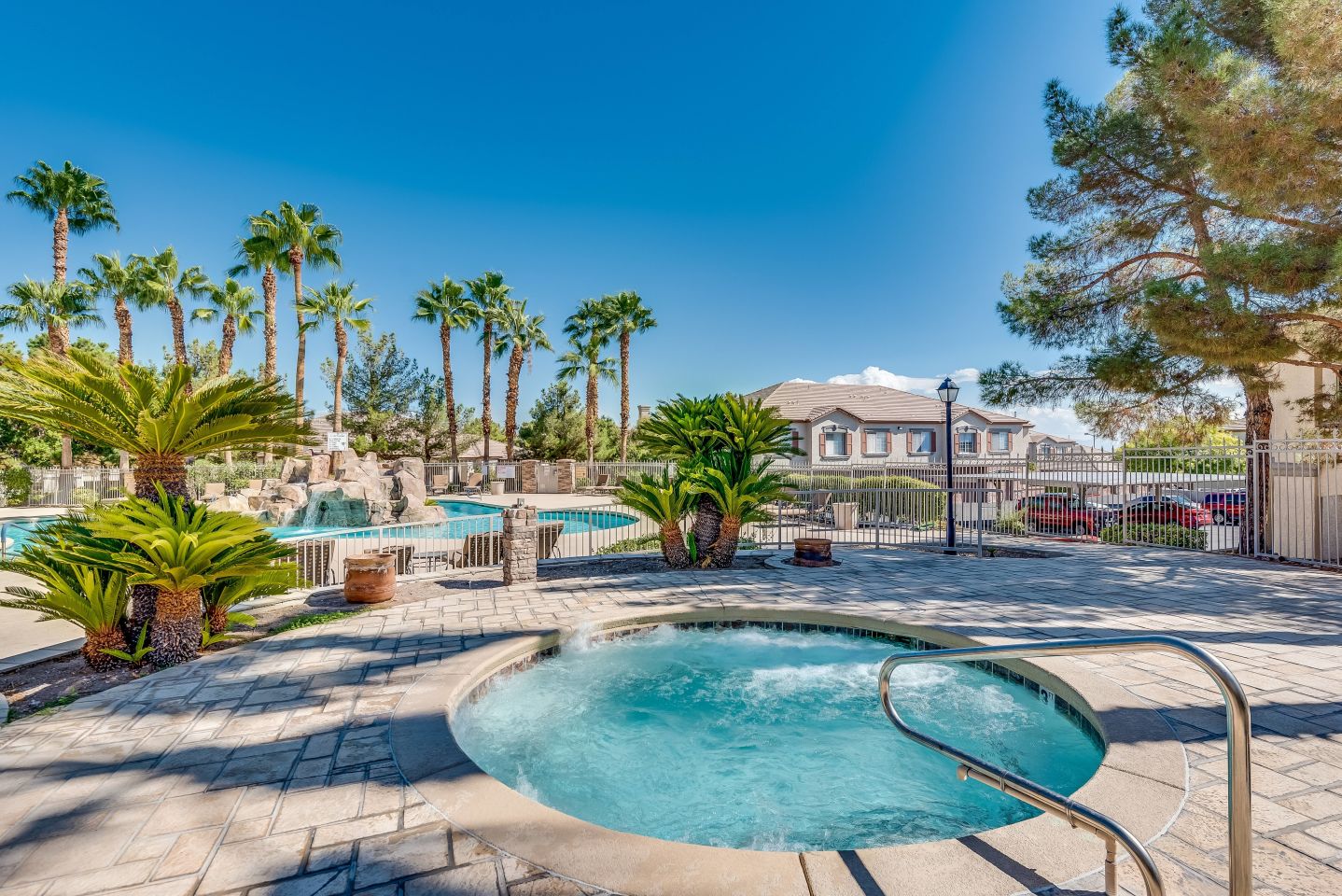 Carlisle at Summerlin Image 11