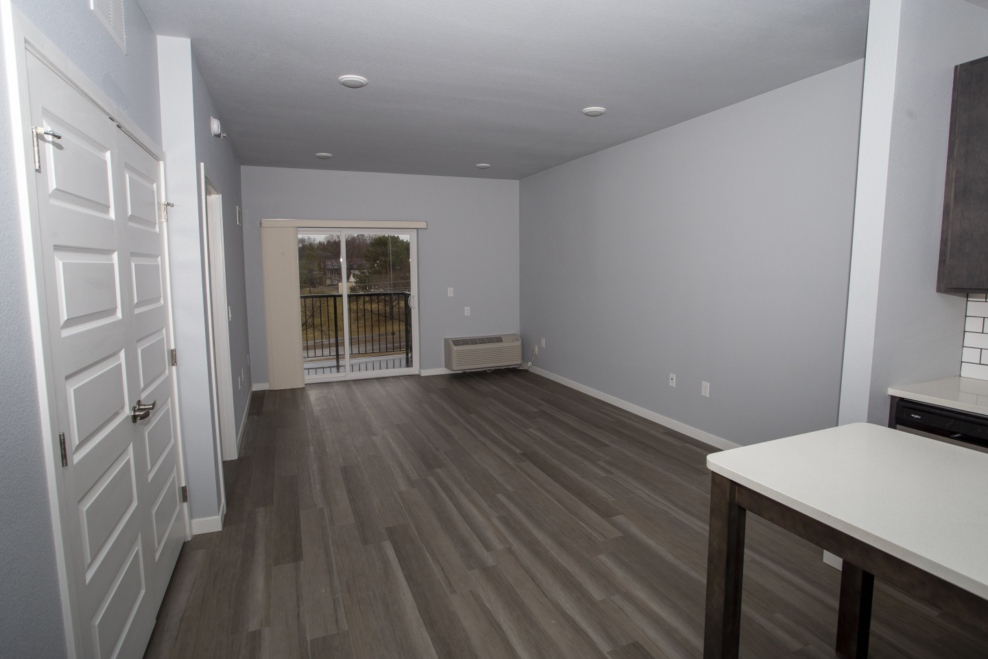Flats at Neill Park Image 13