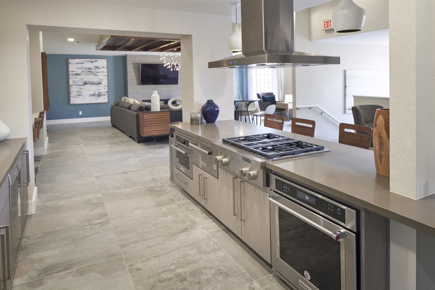 The Knolls Apartment Homes Image 16