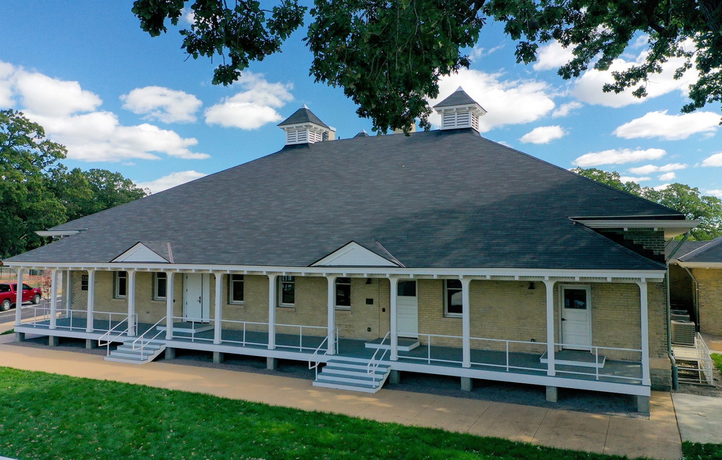 Affordable Housing – Upper Post Flats Image 60