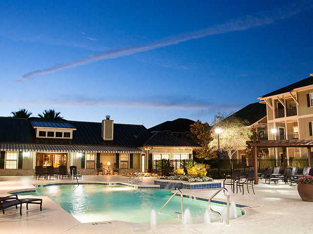 The Park at Whispering Pines Image 1
