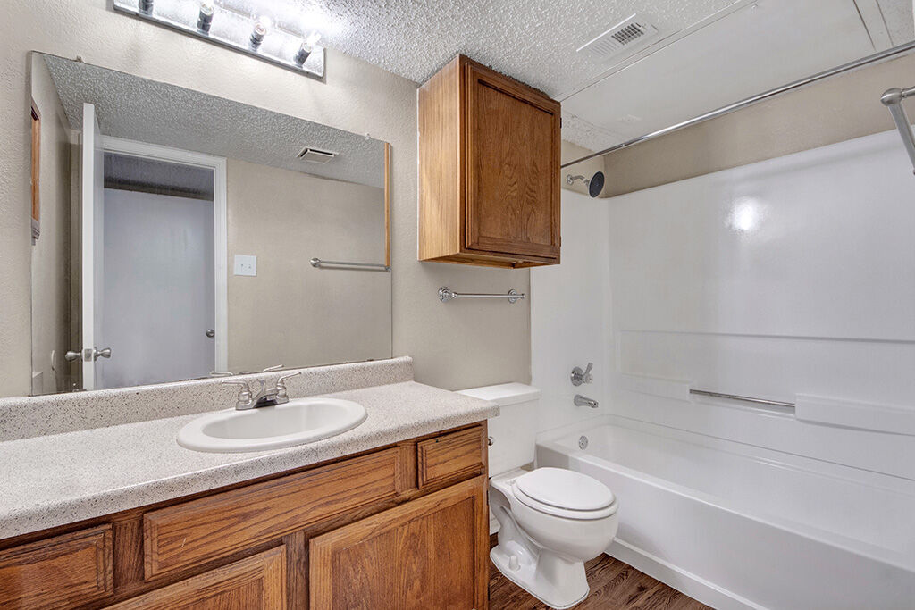 South Meadows Apartments Image 15