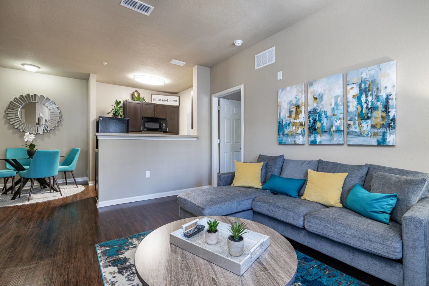 Big Oaks Apartment Homes Image 11