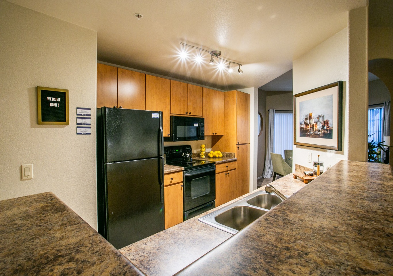 Finisterra Luxury Apartments Image 7