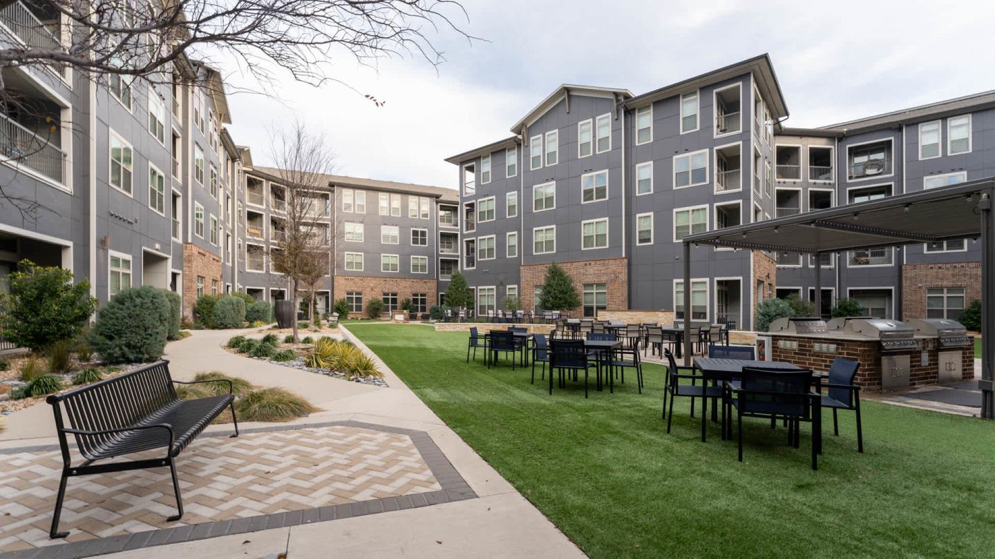 AYLA Stonebriar Apartments Image 31