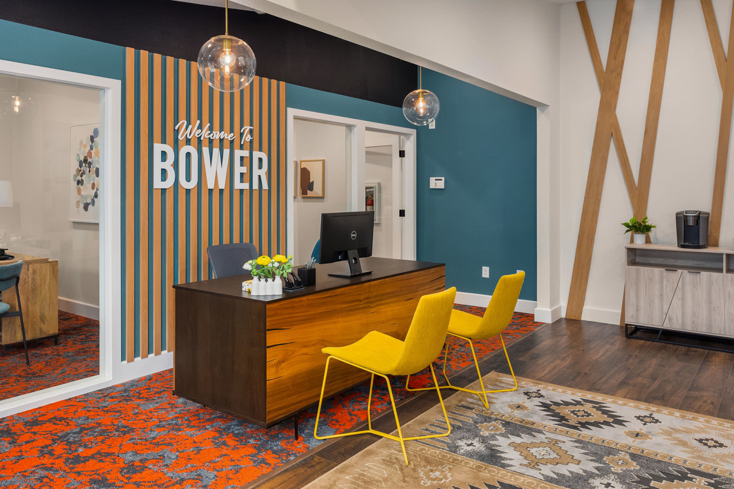 Bower Village Image 24