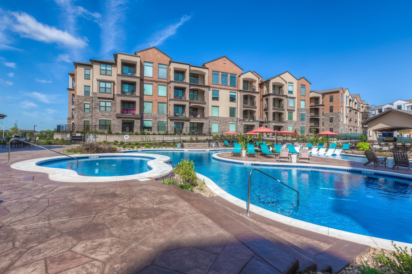 Edgewater at City Center Image 45