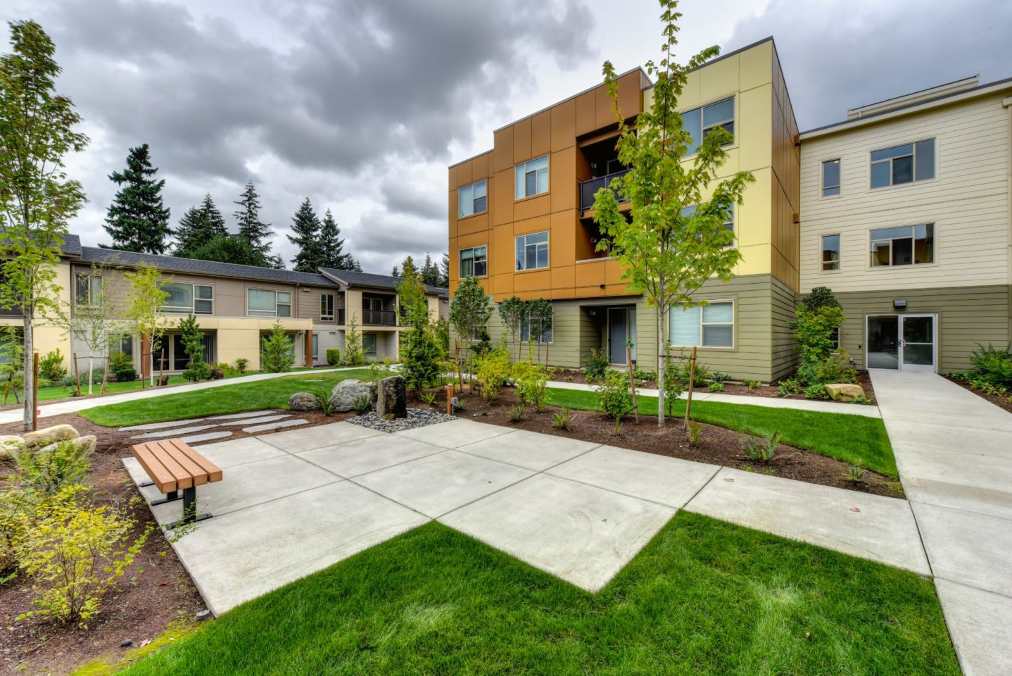 Madison Bellevue Image 42