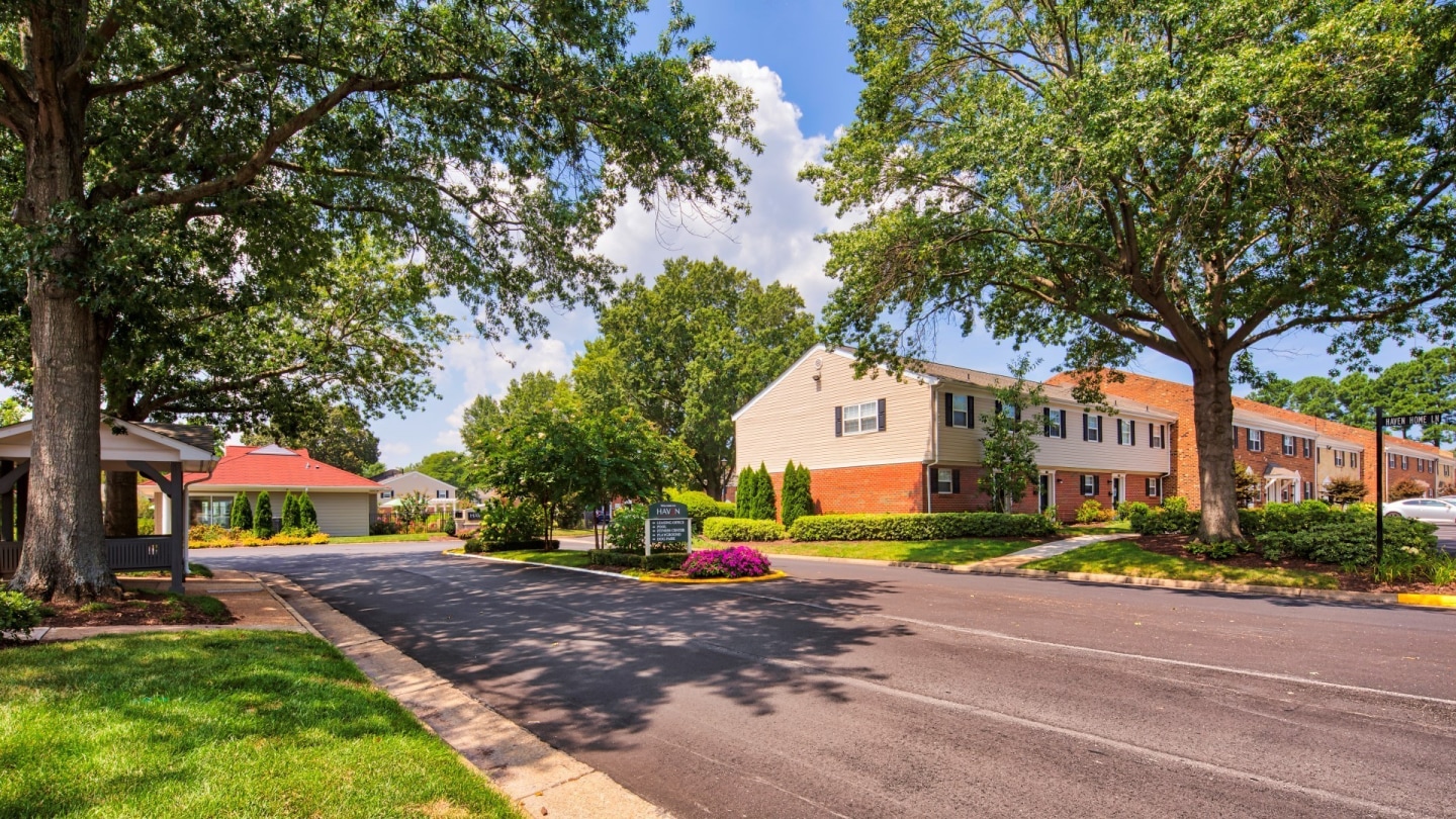 Haven Apartments & Townhomes Image 12