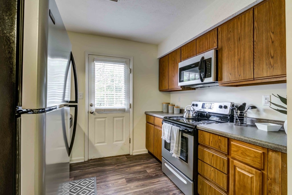 Eagle Pointe Image 12
