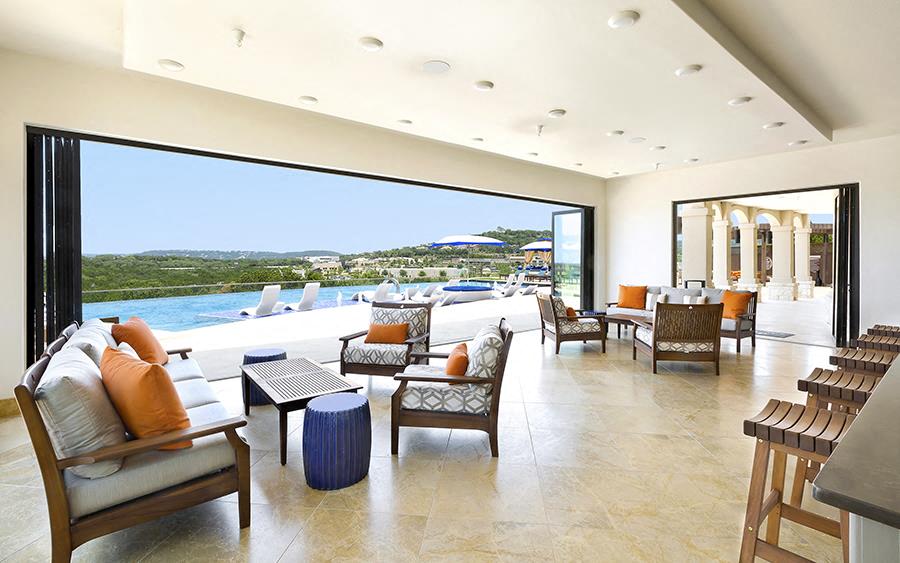 Tacara Steiner Ranch Image 4