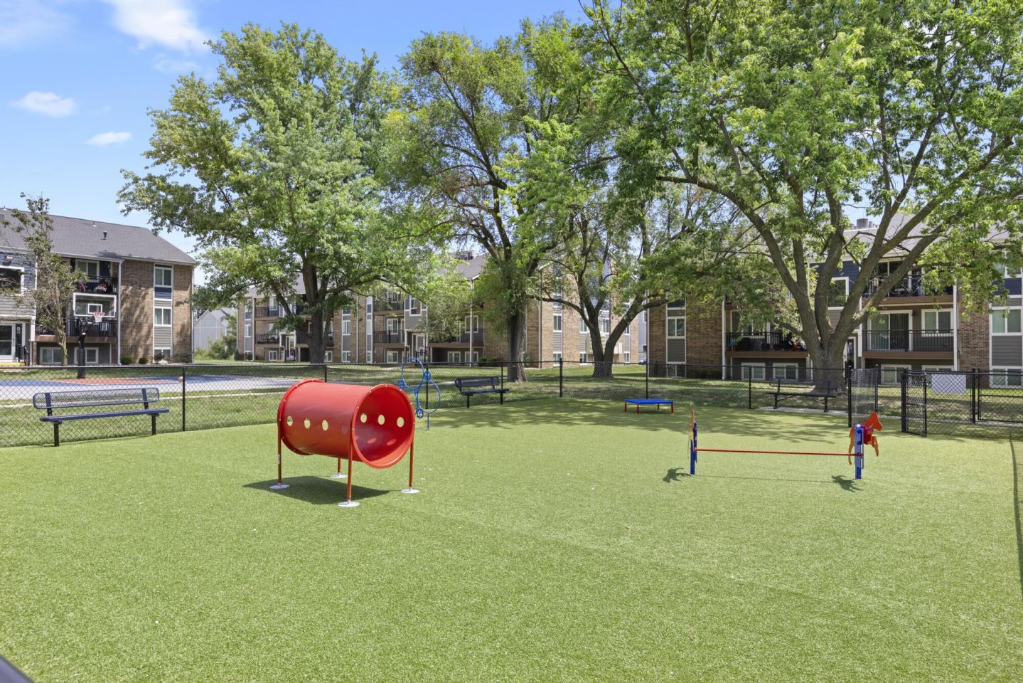Westwood on Battlefield Image 23
