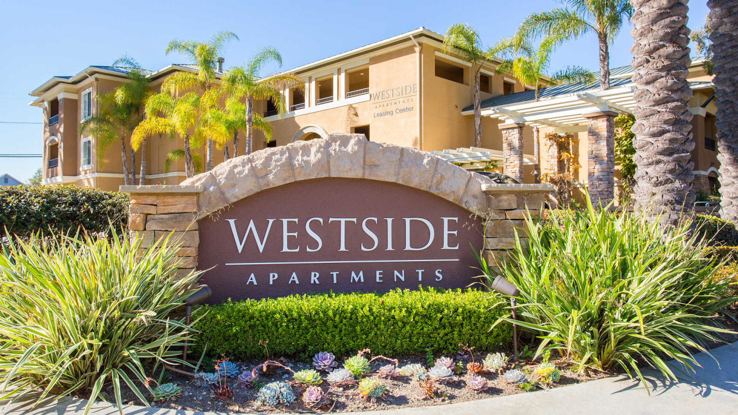Westside Apartments Image 5