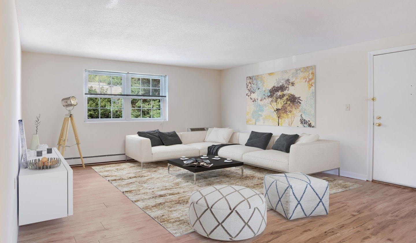 Wexford Village Apartment Homes Image 5