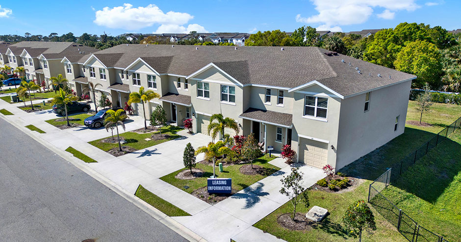 Amore Village Townhomes Image 1