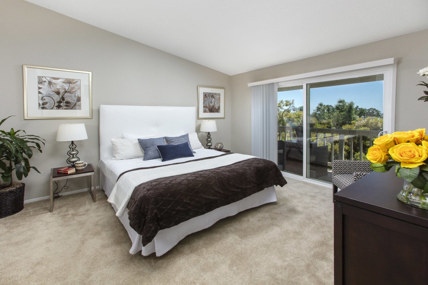 Harbor Pointe Apartments Image 19