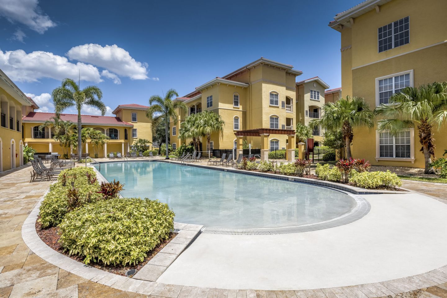 Casa Bella on Westshore Image 1