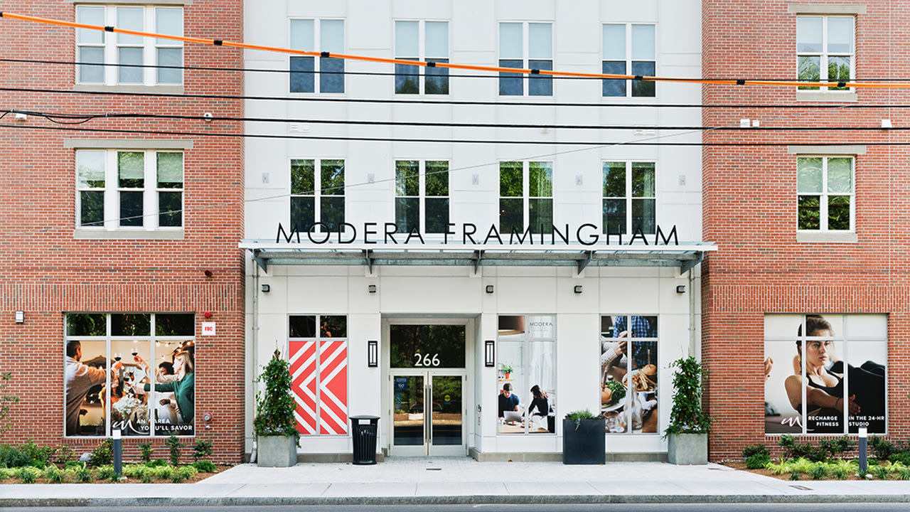 Modera Framingham Image 4