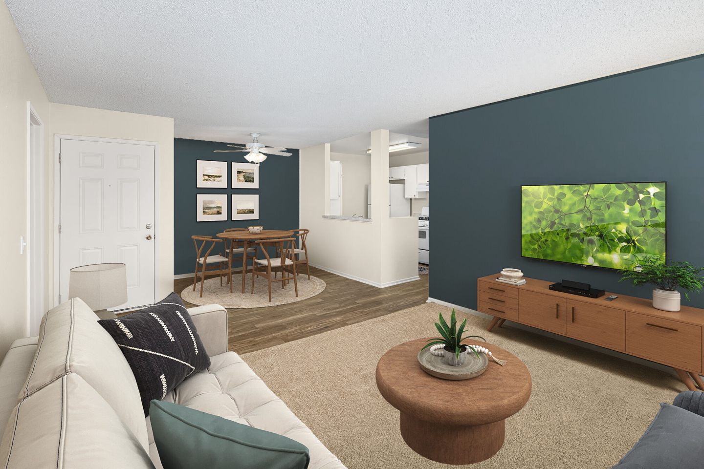 Rosewood Apartments Image 2