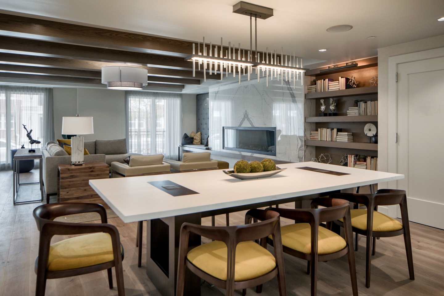 Brompton House Image 27