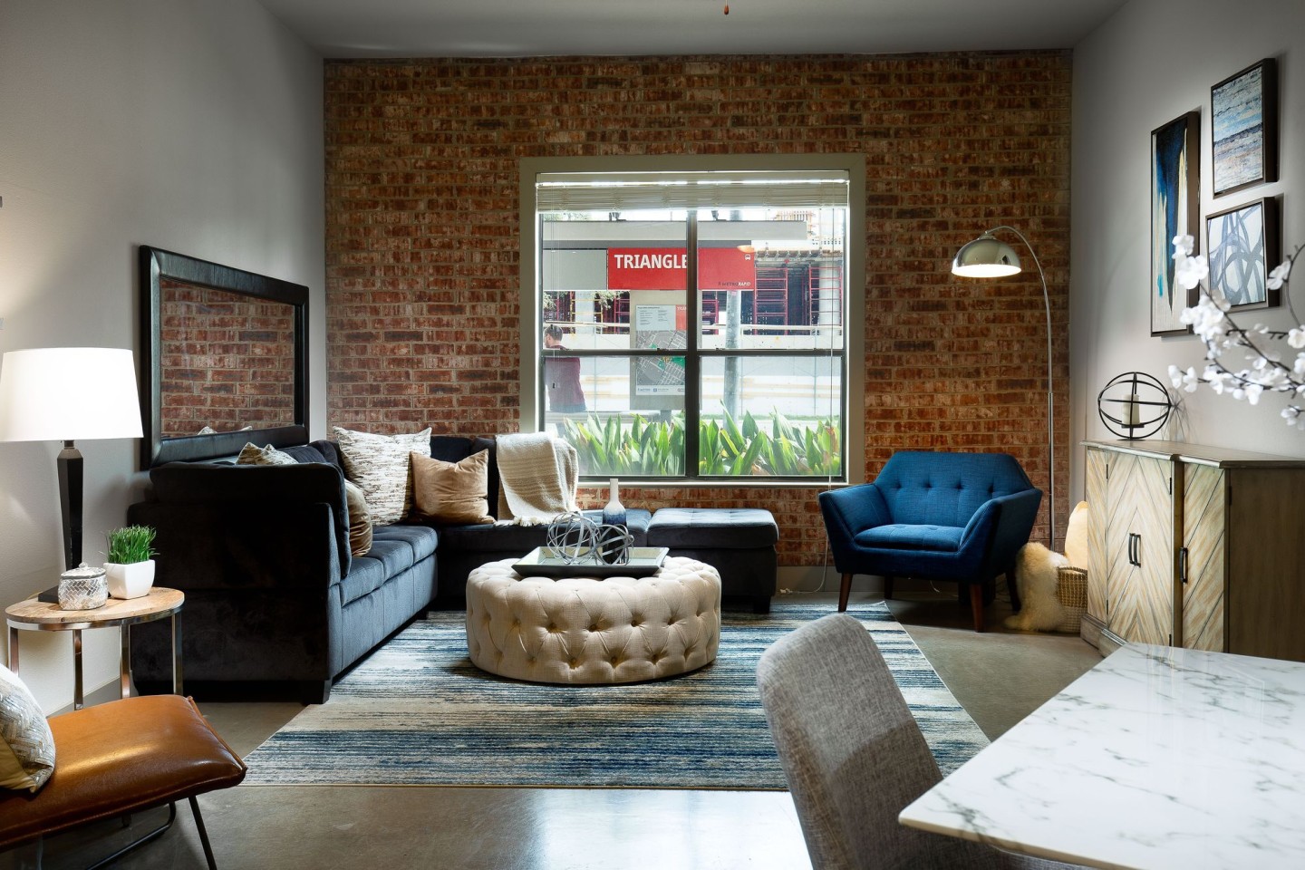 Residences at the Triangle Image 21