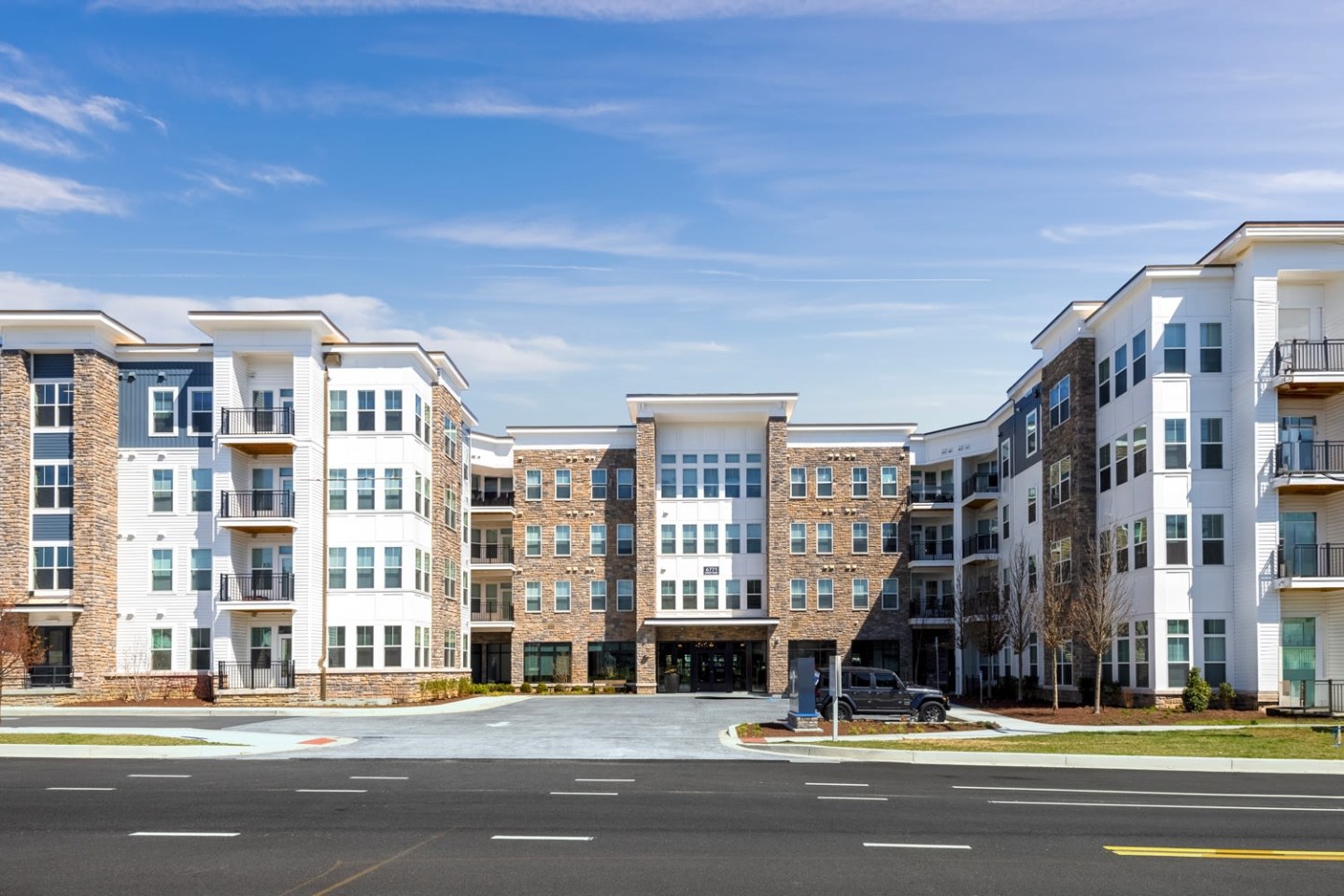 The Apartments at Dorsey Mill Image 70