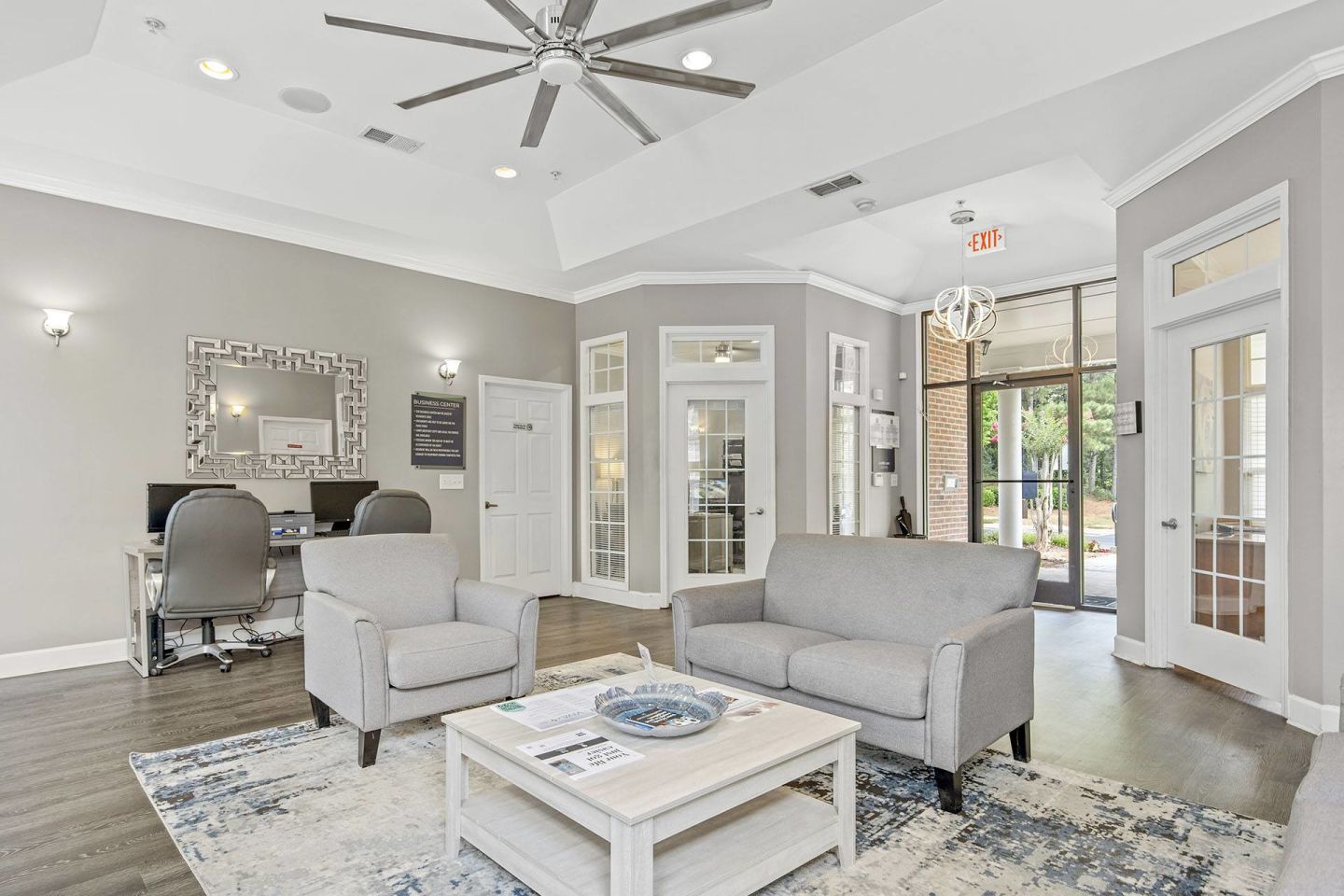 Orchard Springs Apartment Homes Image 16