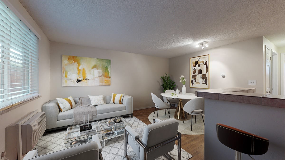 Shenandoah Apartments Image 7