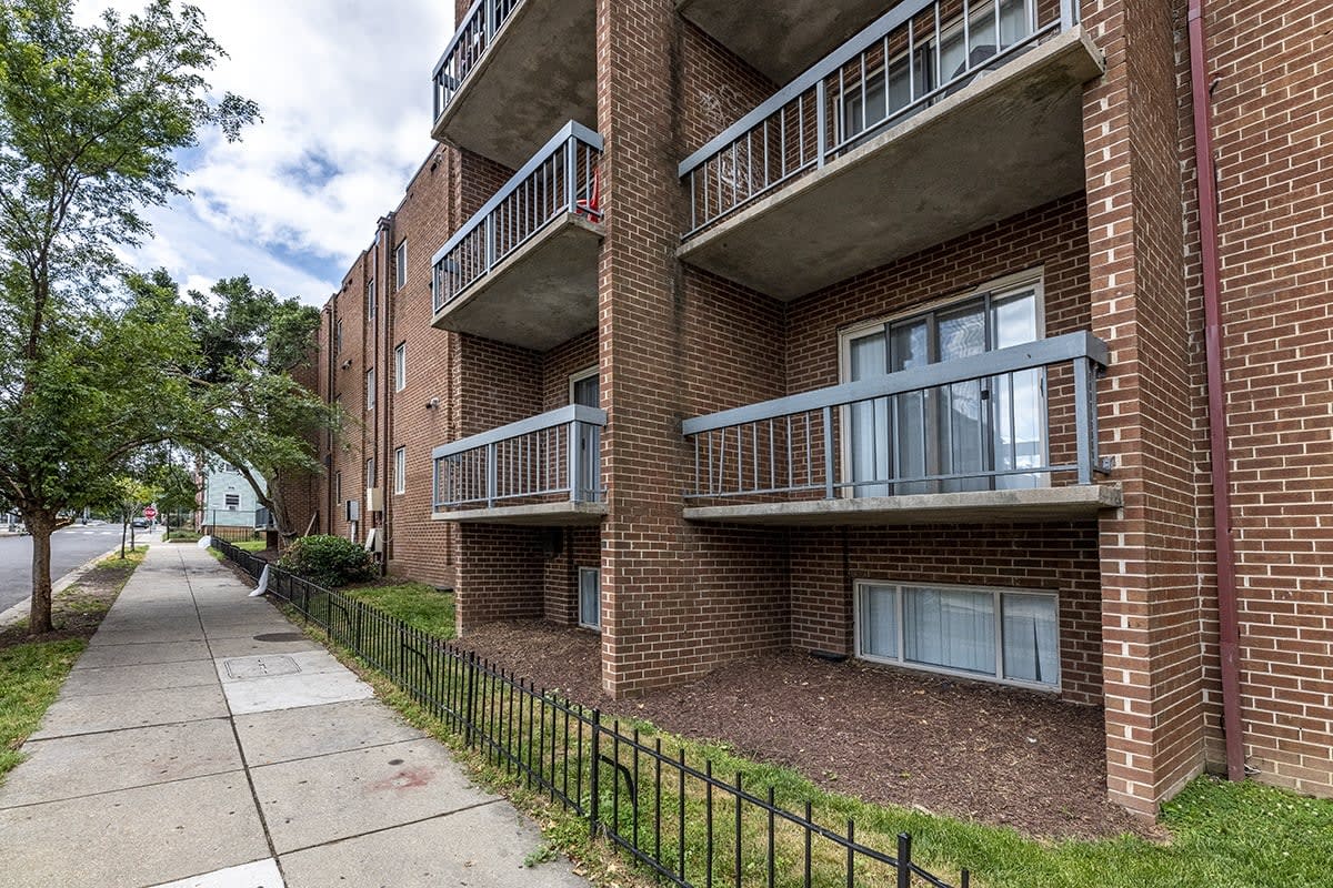 Azeeze Bates - Affordable Housing Image 6