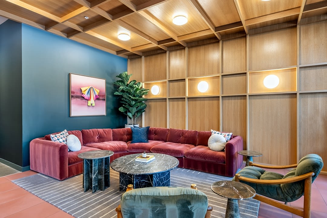 The Ballard Independent Image 31