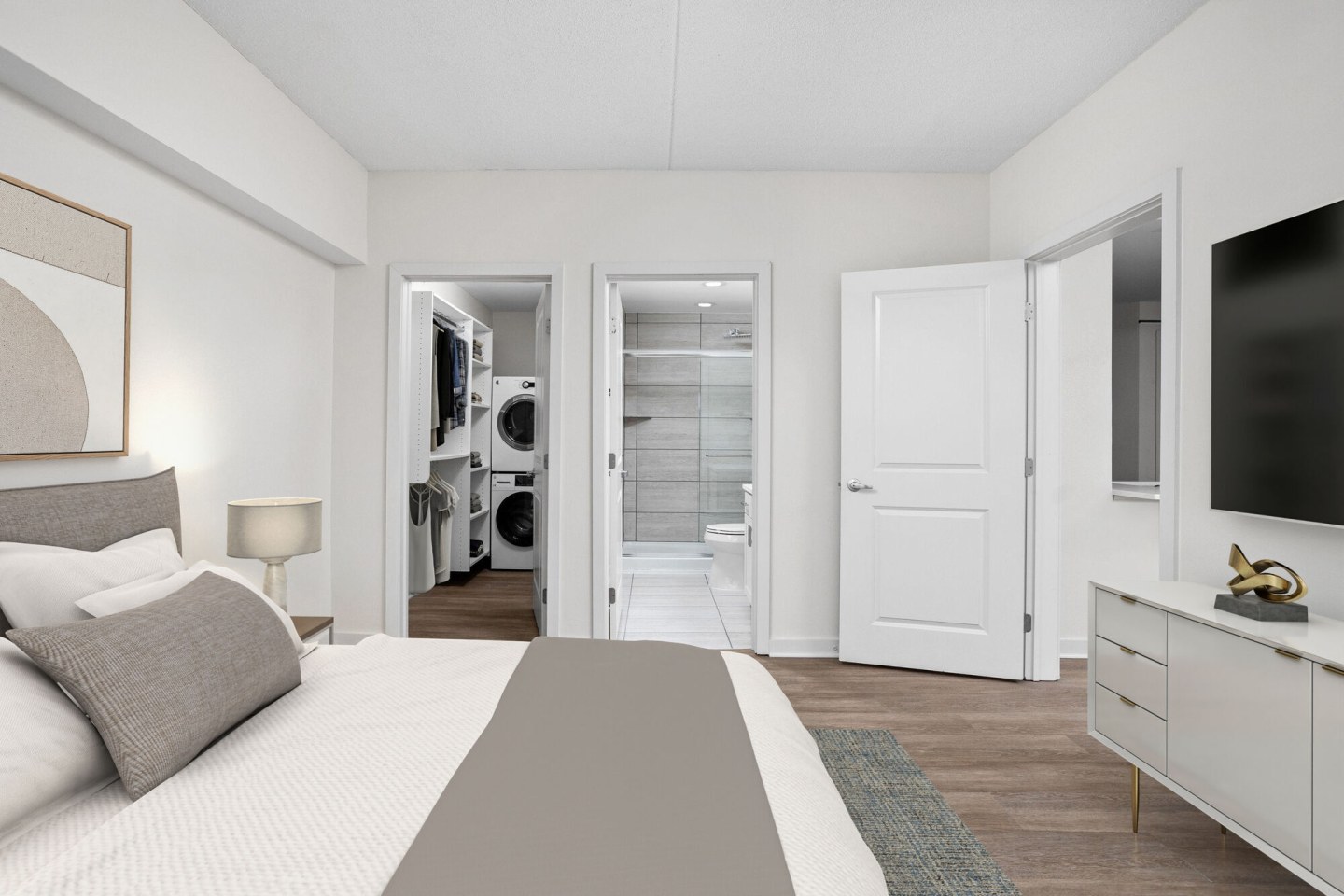 The Residences at Keystone Crossing Image 26