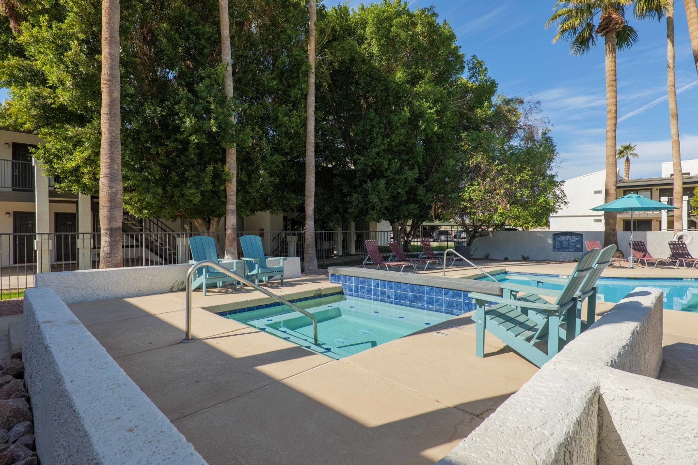 Regency Square Apartments Image 16