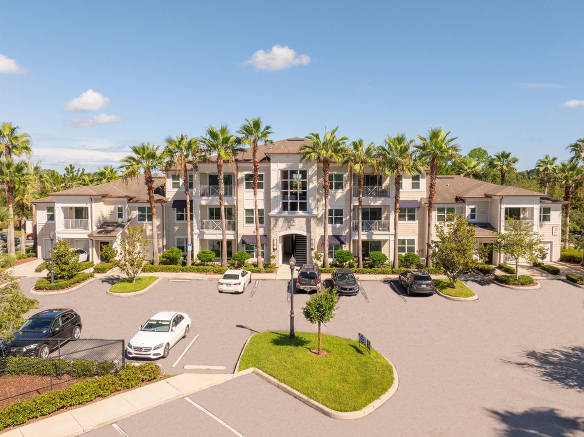 The Marq Highland Park Apartments Image 18