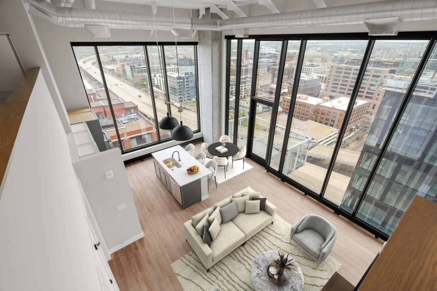 North Loop Green 360 Image 113
