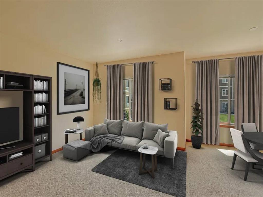 Deer Haven Apartments Image 1