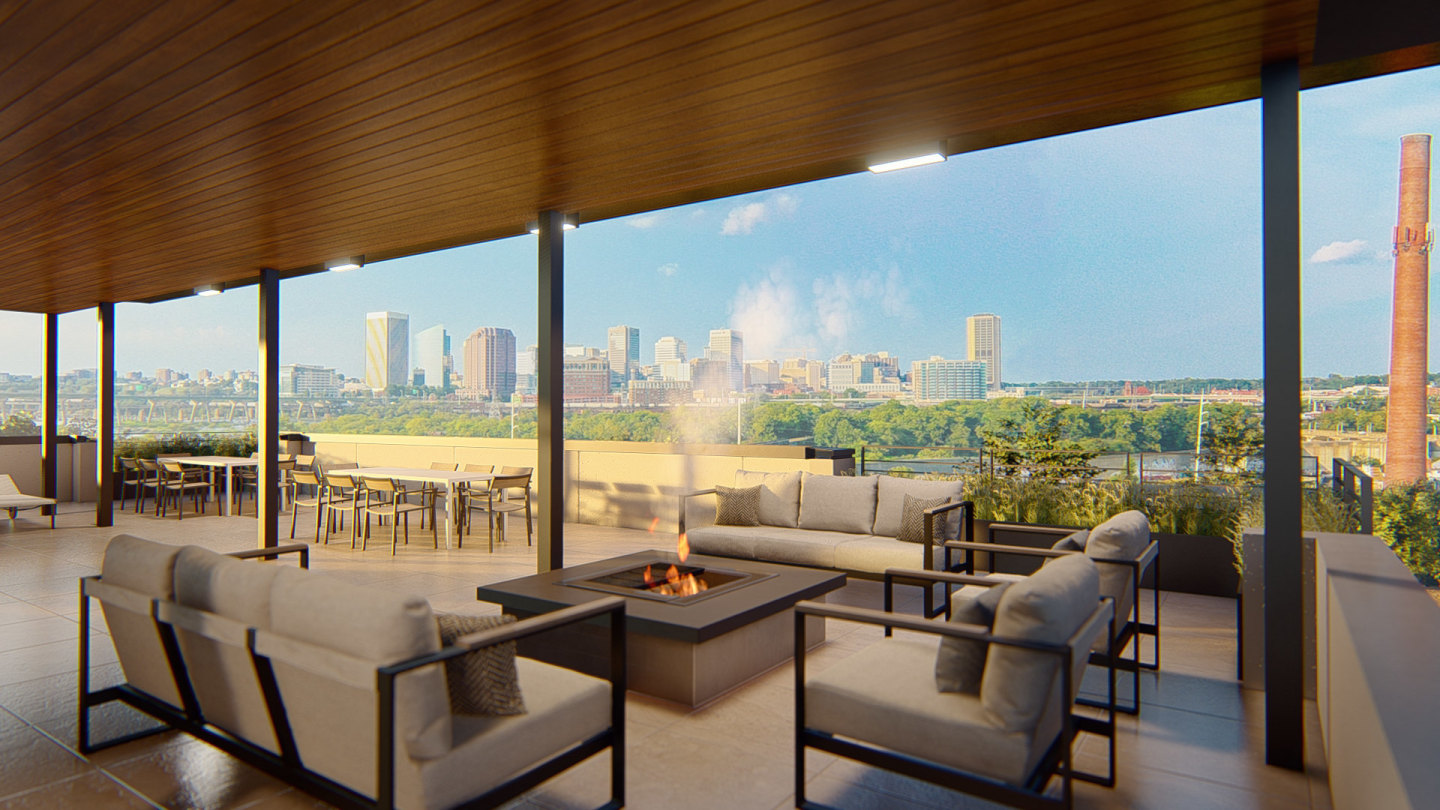 Overlook at City View Image 15