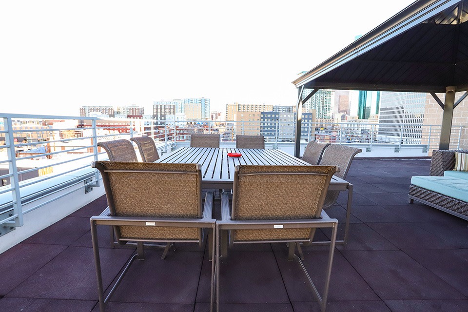 Curtis Street Lofts Image 15