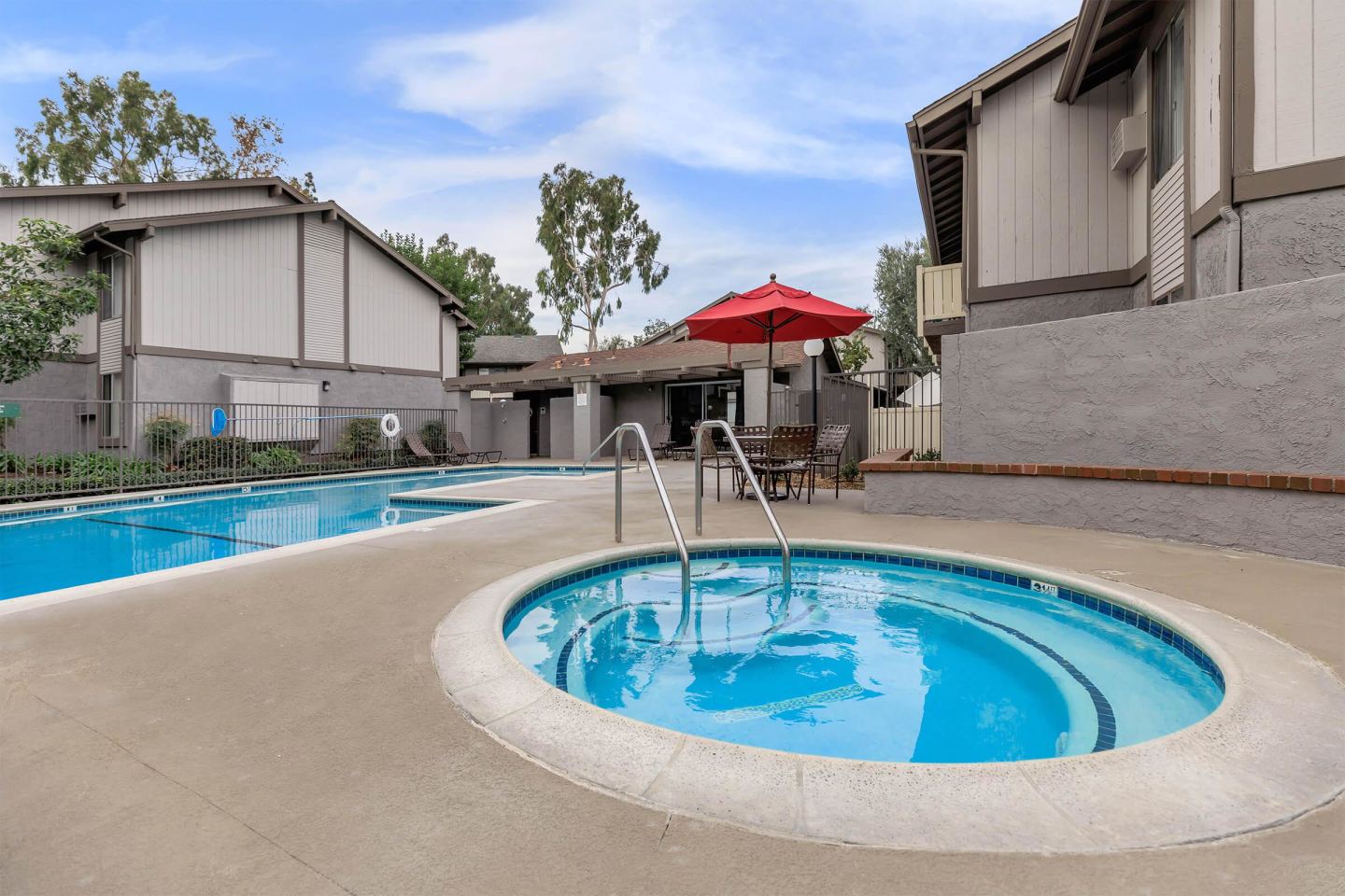 Monte Verde Apartment Homes Image 11