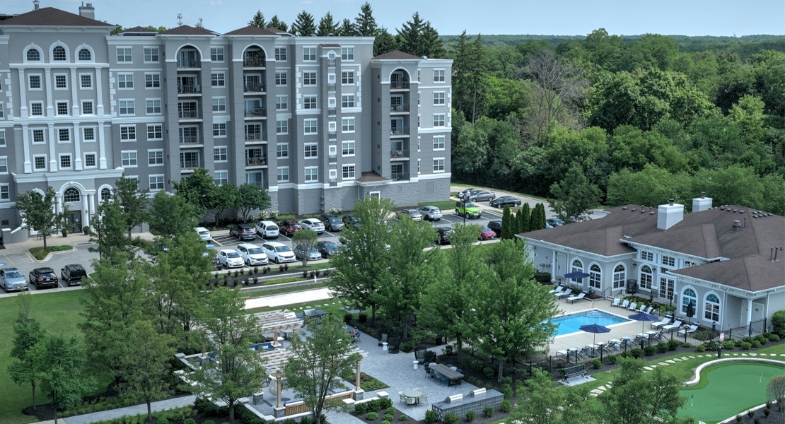 The MilTon Luxury Apartments Image 53