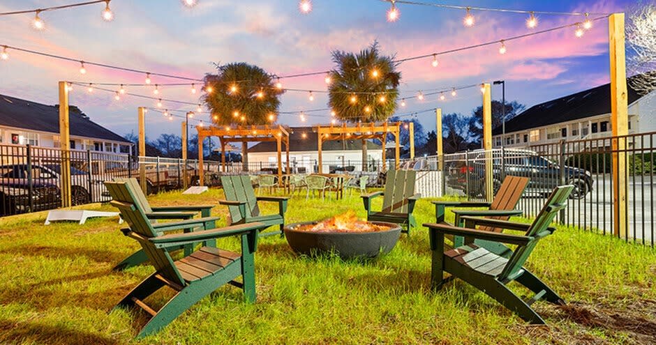 Student Housing - Seahawk Retreat Image 36