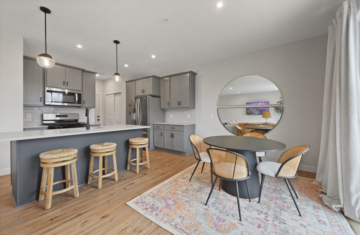 Foxtail Hollow Townhomes Image 33