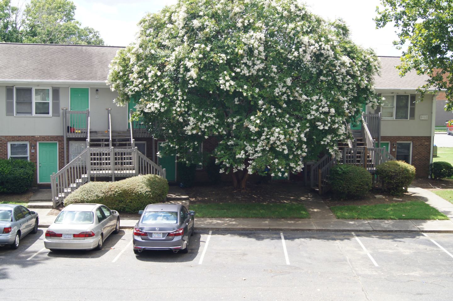 27 North Apartments Image 18