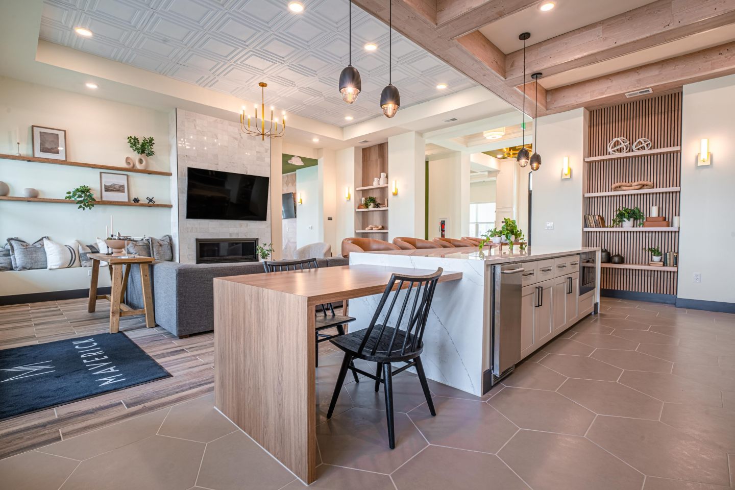 Maverick Modern Apartments Image 18