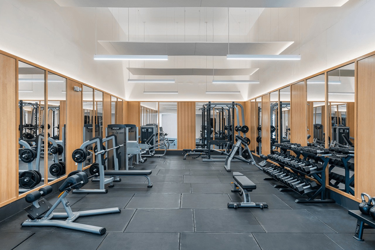 Coconut Palm Club Image 32