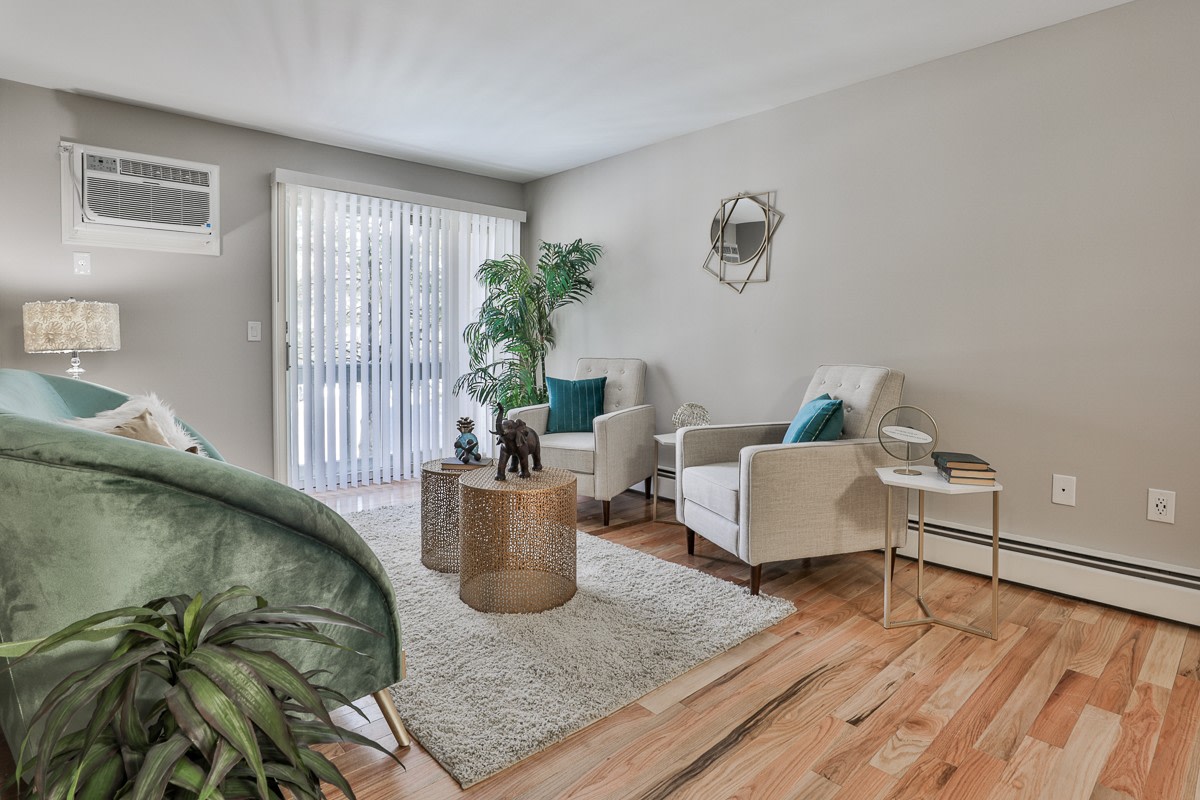 The Apartments at Cranmore Ridge Image 37