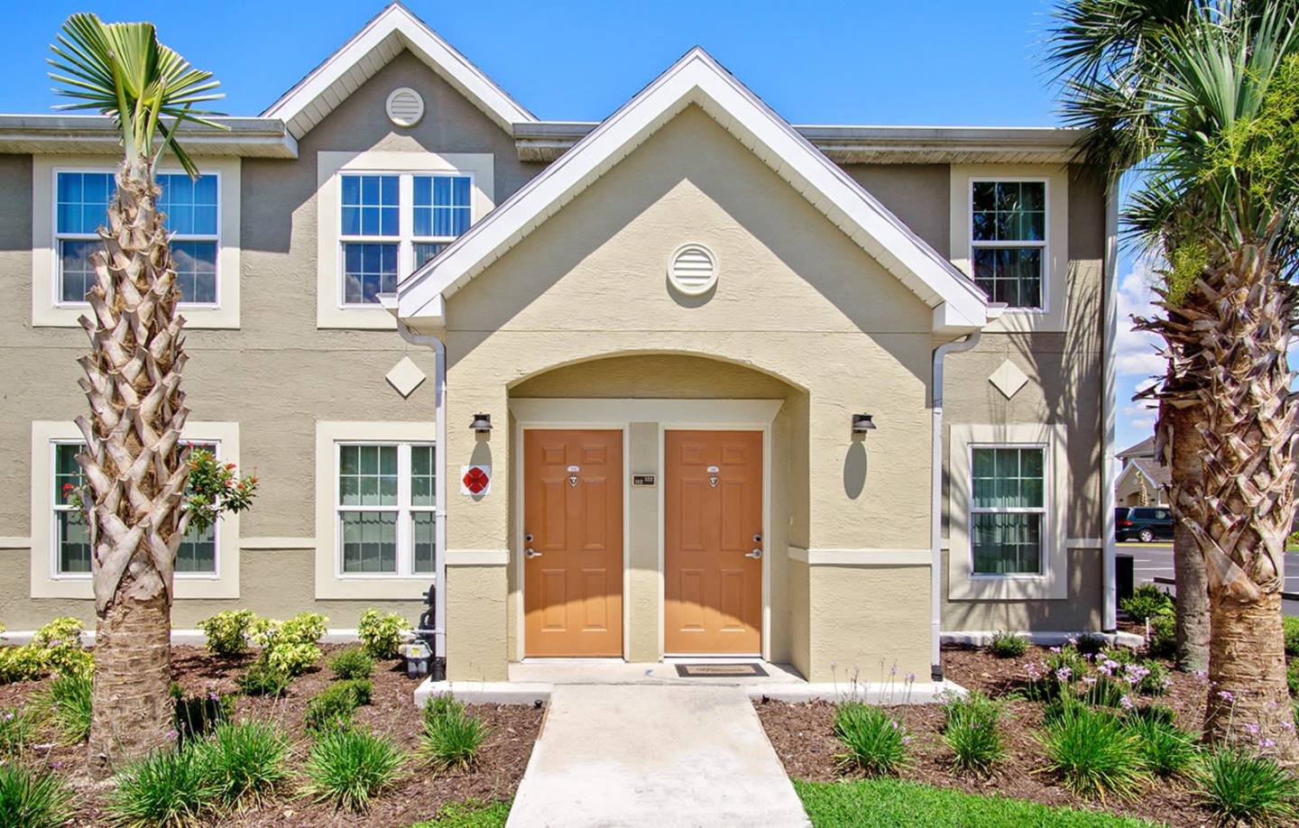 Seven Palms Apartments - Affordable Housing Image 16