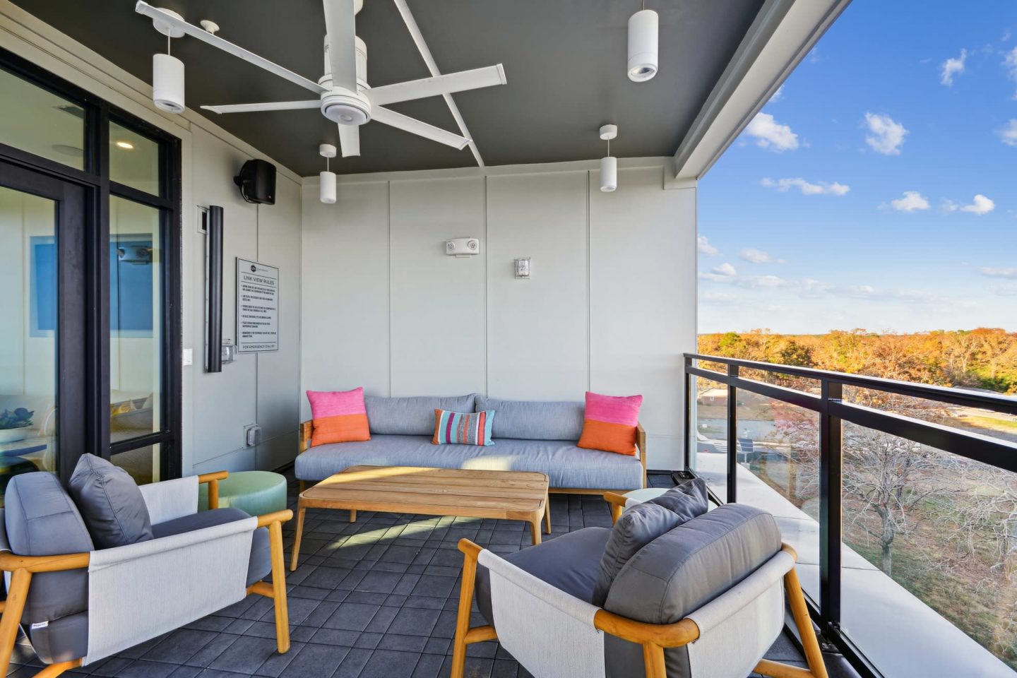 Link Apartments Calyx Image 31