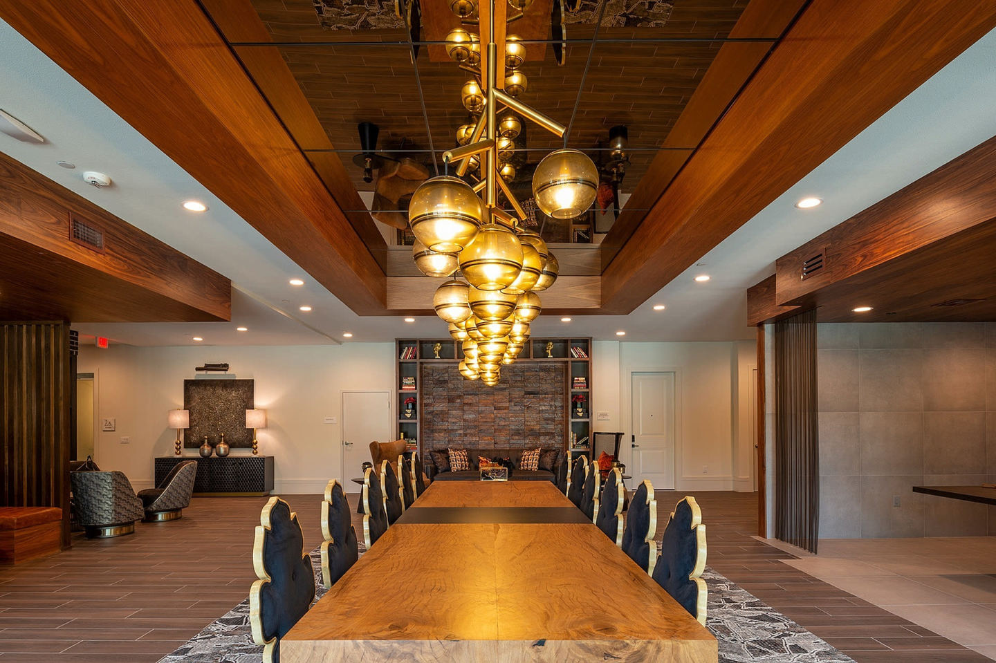 The Rosslyn at Garden Oaks Image 8