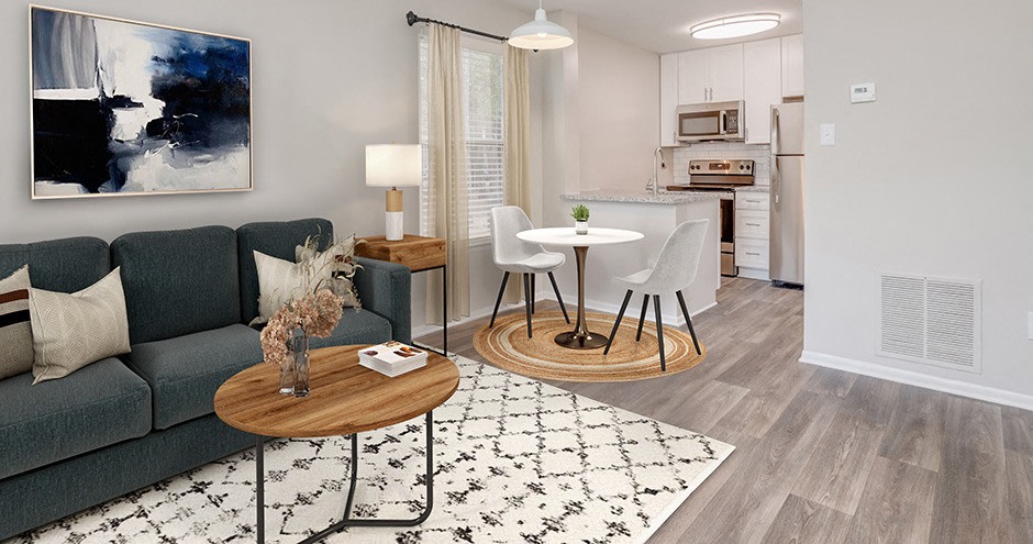 Spring House Apartments Image 39